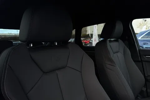 DF74KGO Audi Q3 S line 35 TFSI  150 PS S tronic Thumbnail #22