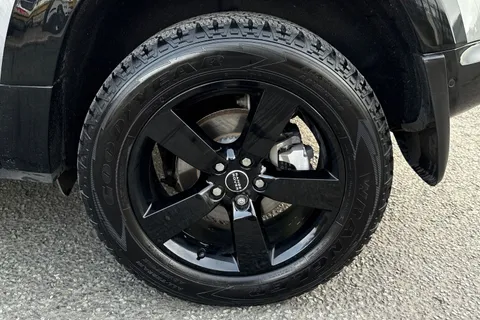 22 of 40 for Land Rover Defender 90 3.0 D250 MHEV HSE Auto 4WD Euro 6 (s/s) 3dr