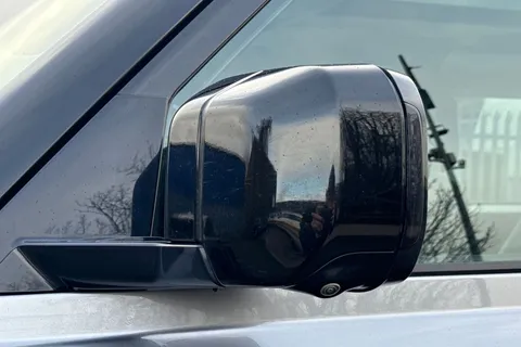 28 of 40 for Land Rover Defender 90 3.0 D250 MHEV HSE Auto 4WD Euro 6 (s/s) 3dr