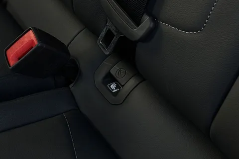 DF74KGO Audi Q3 S line 35 TFSI  150 PS S tronic Thumbnail #29