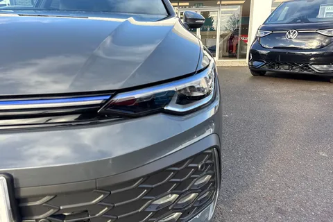 KJ25CZB Volkswagen Golf 1.5 TSI 272 GTE eHybrid 5dr DSG Thumbnail #32
