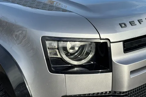 35 of 40 for Land Rover Defender 90 3.0 D250 MHEV HSE Auto 4WD Euro 6 (s/s) 3dr