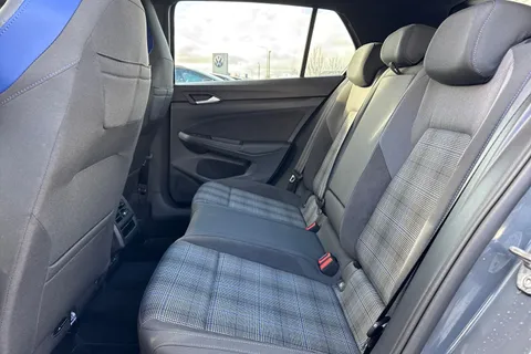 KJ25CZB Volkswagen Golf 1.5 TSI 272 GTE eHybrid 5dr DSG Thumbnail #35