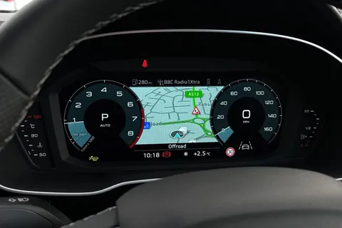 DF74KGO Audi Q3 S line 35 TFSI  150 PS S tronic Thumbnail #36