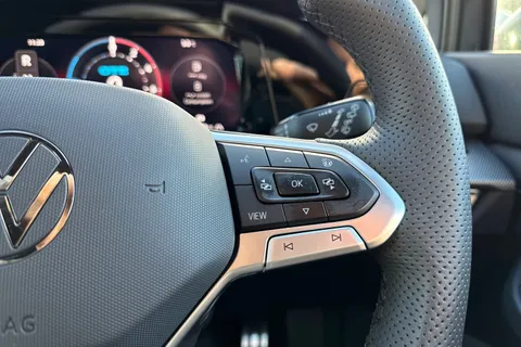 KJ25CZB Volkswagen Golf 1.5 TSI 272 GTE eHybrid 5dr DSG Thumbnail #46