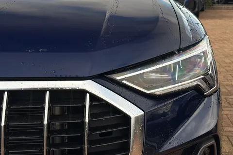 DF74KGO Audi Q3 S line 35 TFSI  150 PS S tronic Thumbnail #53