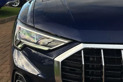 DF74KGO Audi Q3 S line 35 TFSI  150 PS S tronic Thumbnail #55