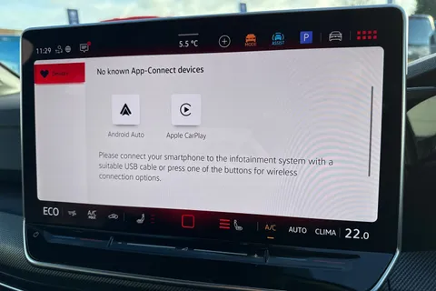 KJ25CZB Volkswagen Golf 1.5 TSI 272 GTE eHybrid 5dr DSG Thumbnail #52