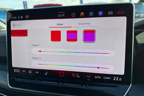 KJ25CZB Volkswagen Golf 1.5 TSI 272 GTE eHybrid 5dr DSG Thumbnail #54