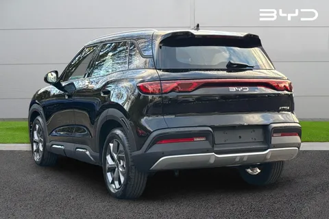 BYD ATTO 2 51.1kWh Boost Auto 5dr Thumbnail #3