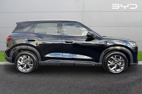 BYD ATTO 2 51.1kWh Boost Auto 5dr Thumbnail #4