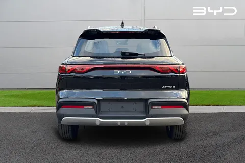 BYD ATTO 2 51.1kWh Boost Auto 5dr Thumbnail #5