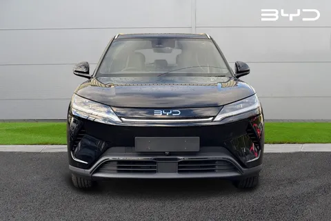 BYD ATTO 2 51.1kWh Boost Auto 5dr Thumbnail #6