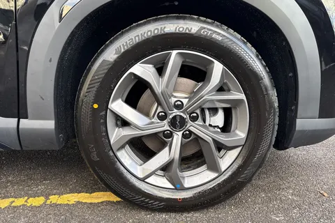 BYD ATTO 2 51.1kWh Boost Auto 5dr Thumbnail #7