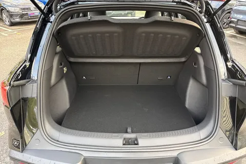 BYD ATTO 2 51.1kWh Boost Auto 5dr Thumbnail #10