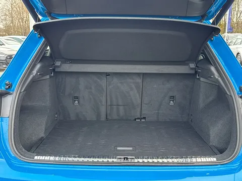 RF20FWC Audi Q3 2.0 TFSI 40 Vorsprung S Tronic quattro Euro 6 (s/s) 5dr Thumbnail #11