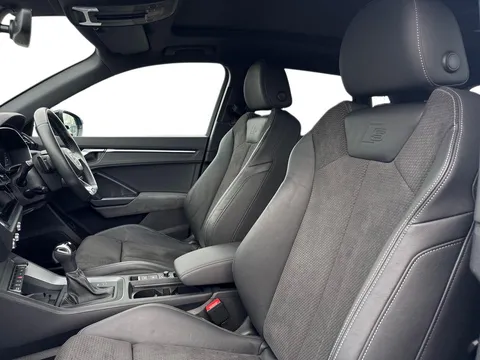RF20FWC Audi Q3 2.0 TFSI 40 Vorsprung S Tronic quattro Euro 6 (s/s) 5dr Thumbnail #12