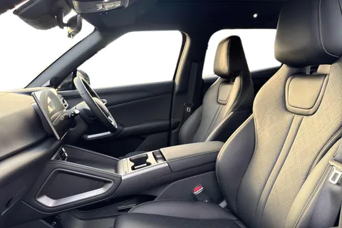 BYD ATTO 2 51.1kWh Boost Auto 5dr Thumbnail #11