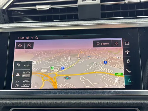 RF20FWC Audi Q3 2.0 TFSI 40 Vorsprung S Tronic quattro Euro 6 (s/s) 5dr Thumbnail #13