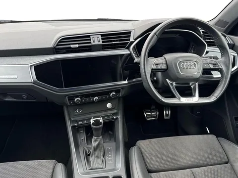 RF20FWC Audi Q3 2.0 TFSI 40 Vorsprung S Tronic quattro Euro 6 (s/s) 5dr Thumbnail #14
