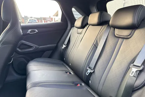 BYD ATTO 2 51.1kWh Boost Auto 5dr Thumbnail #14