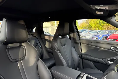 BYD ATTO 2 51.1kWh Boost Auto 5dr Thumbnail #21