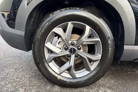 BYD ATTO 2 51.1kWh Boost Auto 5dr Thumbnail #22