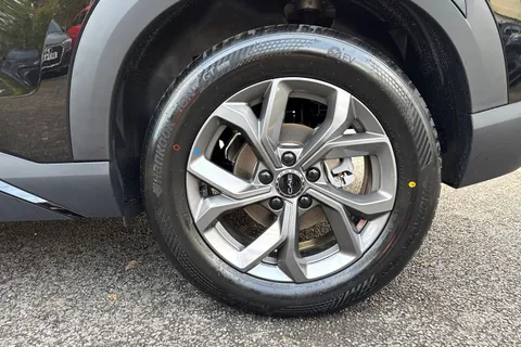 BYD ATTO 2 51.1kWh Boost Auto 5dr Thumbnail #23