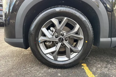 BYD ATTO 2 51.1kWh Boost Auto 5dr Thumbnail #24