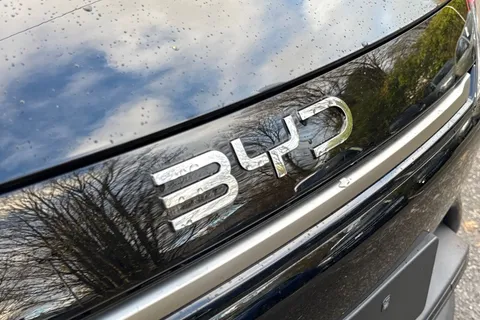 BYD ATTO 2 51.1kWh Boost Auto 5dr Thumbnail #25