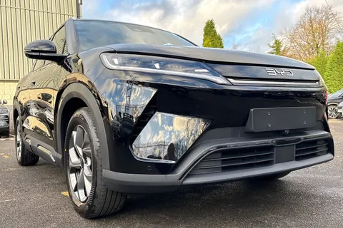 BYD ATTO 2 51.1kWh Boost Auto 5dr Thumbnail #26