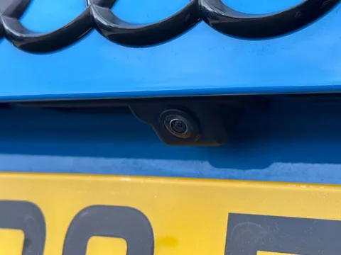 RF20FWC Audi Q3 2.0 TFSI 40 Vorsprung S Tronic quattro Euro 6 (s/s) 5dr Thumbnail #27