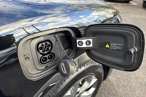 BYD ATTO 2 51.1kWh Boost Auto 5dr Thumbnail #27