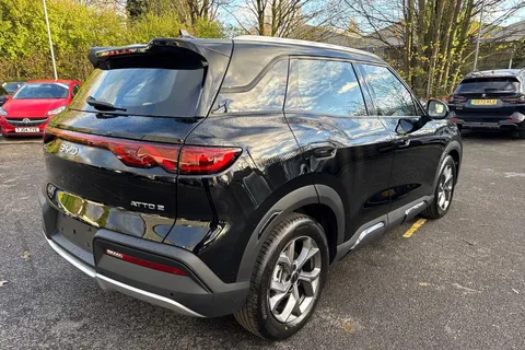 BYD ATTO 2 51.1kWh Boost Auto 5dr Thumbnail #28