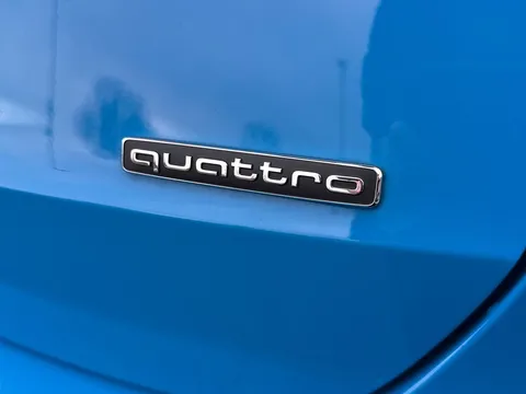 RF20FWC Audi Q3 2.0 TFSI 40 Vorsprung S Tronic quattro Euro 6 (s/s) 5dr Thumbnail #29