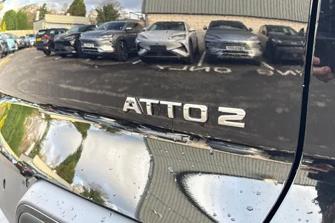 BYD ATTO 2 51.1kWh Boost Auto 5dr Thumbnail #29
