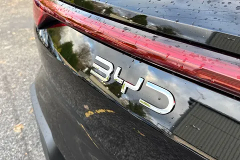 BYD ATTO 2 51.1kWh Boost Auto 5dr Thumbnail #30