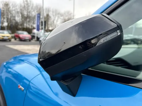 RF20FWC Audi Q3 2.0 TFSI 40 Vorsprung S Tronic quattro Euro 6 (s/s) 5dr Thumbnail #31