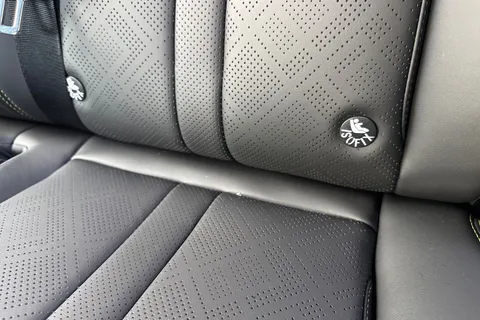 BYD ATTO 2 51.1kWh Boost Auto 5dr Thumbnail #32