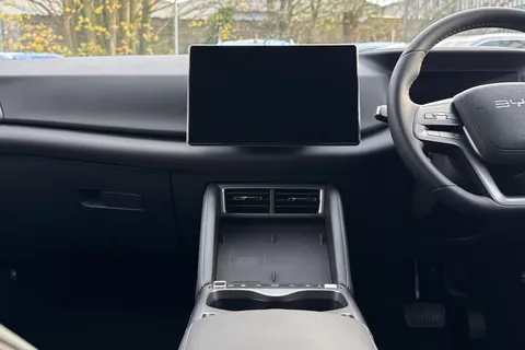 BYD ATTO 2 51.1kWh Boost Auto 5dr Thumbnail #36