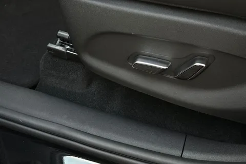 BYD ATTO 2 51.1kWh Boost Auto 5dr Thumbnail #37