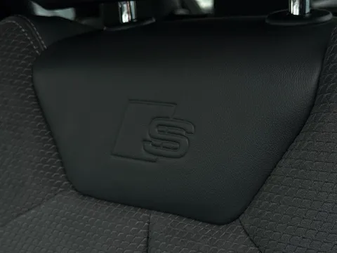 RF20FWC Audi Q3 2.0 TFSI 40 Vorsprung S Tronic quattro Euro 6 (s/s) 5dr Thumbnail #38