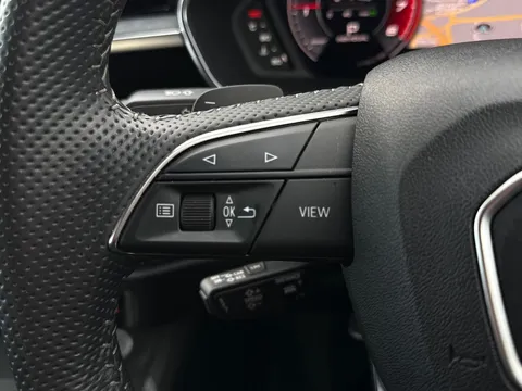 RF20FWC Audi Q3 2.0 TFSI 40 Vorsprung S Tronic quattro Euro 6 (s/s) 5dr Thumbnail #39