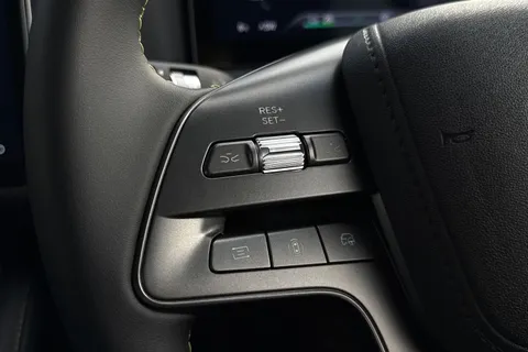 BYD ATTO 2 51.1kWh Boost Auto 5dr Thumbnail #39