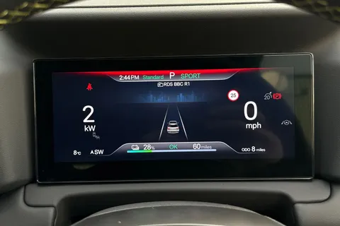 BYD ATTO 2 51.1kWh Boost Auto 5dr Thumbnail #41