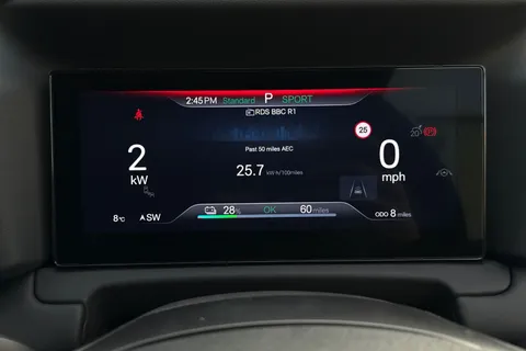 BYD ATTO 2 51.1kWh Boost Auto 5dr Thumbnail #42