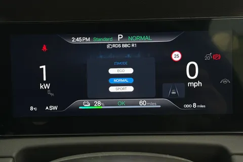 BYD ATTO 2 51.1kWh Boost Auto 5dr Thumbnail #43