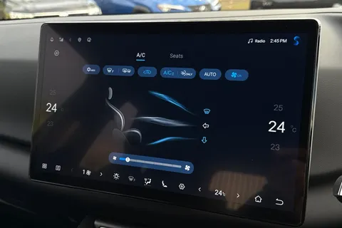 BYD ATTO 2 51.1kWh Boost Auto 5dr Thumbnail #44