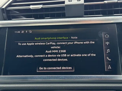 RF20FWC Audi Q3 2.0 TFSI 40 Vorsprung S Tronic quattro Euro 6 (s/s) 5dr Thumbnail #46