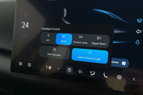 BYD ATTO 2 51.1kWh Boost Auto 5dr Thumbnail #45